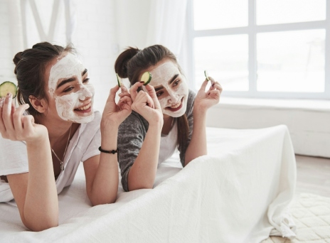 Μάσκες Ομορφιάς