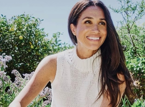 Το βίντεο της Μέγκαν Μαρκλ που προκάλεσε οργή, λόγω... χλιδής 