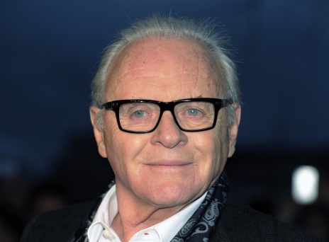 Άντονι Χόπκινς