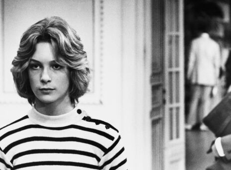 Μπιορν Αντρέσεν: Το πιο όμορφο αγόρι του κόσμου δεν υπήρξε ποτέ παιδί 