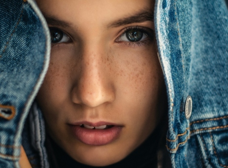 Άνετα ρούχα