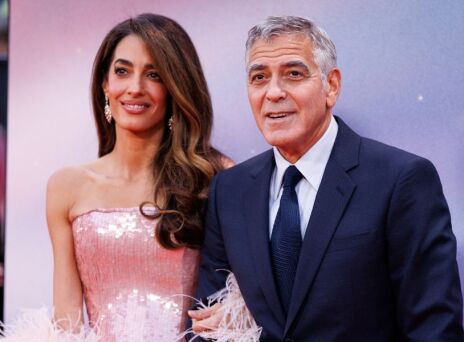 Ο Τζορτζ Κλούνεϊ δηλώνει πως στα 10 χρόνια γάμου του με την Αμάλ Κλούνεϊ δεν έχουν μαλώσει ποτέ - Αποκαλύπτει το μυστικό της αρμονικής σχέσης τους.