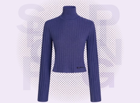 Πουλόβερ Karl Lagerfeld