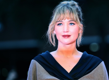 Η Τζένιφερ Λόρενς σε μία αποκαλυπτική συνέντευξη 