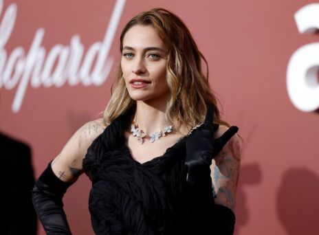 Πάρις Τζάκσον: Η 27χρονη κόρη του Μάικλ Τζάκσον μίλησε ανοιχτά για τις επιπτώσεις της χρήσης ναρκωτικών - Tης προκάλεσαν διάτρηση στο ρινικό διάφραγμα