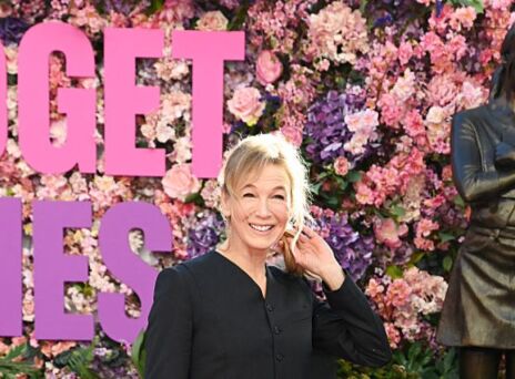 Η «Μπρίτζετ Τζόουνς» απέκτησε το δικό της άγαλμα στο Λονδίνο