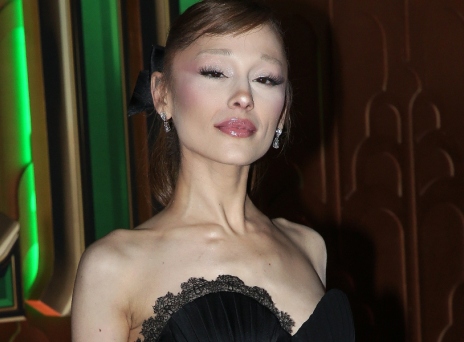 Η Αριάνα Γκράντε ανακοίνωσε την τελευταία περιοδεία της 