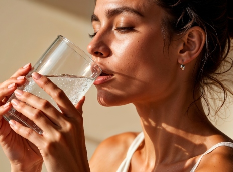 Νερό μπάμιας