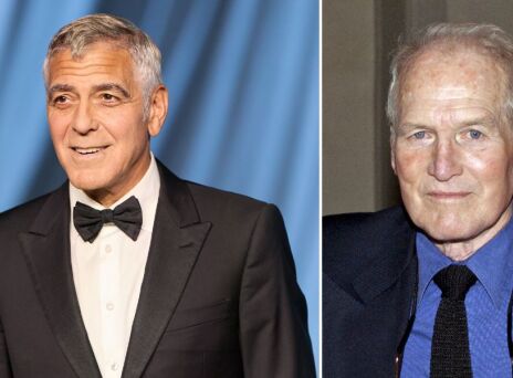 Ο Τζορτζ Κλούνεϊ μιλά για την πρώτη του συνάντηση με τον Πολ Νιούμαν και τη συμβουλή που άλλαξε τη στάση του απέναντι στη διασημότητα. 