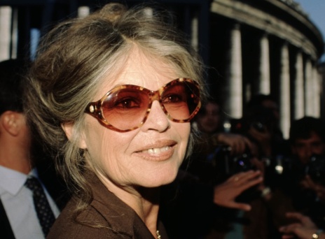 Μπριζίτ Μπαρντό