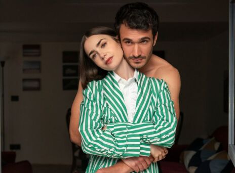 Emily in Paris: Το Netflix έδωσε στη δημοσιότητα το πλήρες τρέιλερ για την 5η σεζόν της σειράς - Η Λίλι Κόλινς μεταφέρεται στη Ρώμη για να ανοίξει νέο γραφείο