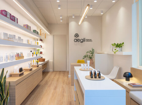 Aegli Premium Organics