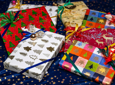 Δώρα για όσους αγαπάμε