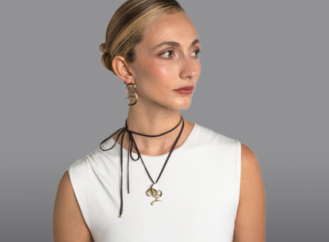 Kalliope Χειροποίητα Κοσμήματα