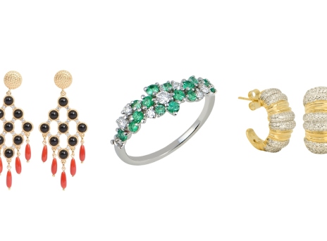 Κοσμηματοπωλείο S.M.ARTEN