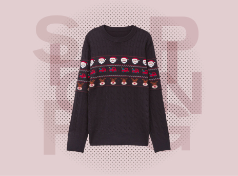 Ψωνίζουμε δώρα για εκείνον 