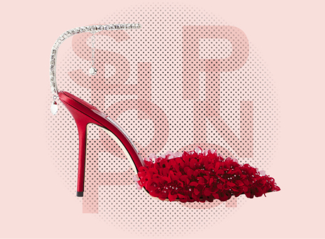 Ψωνίζουμε δώρα για εκείνη 