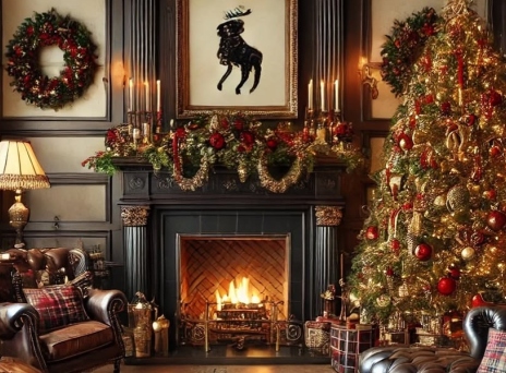 Ralph Lauren Christmas 