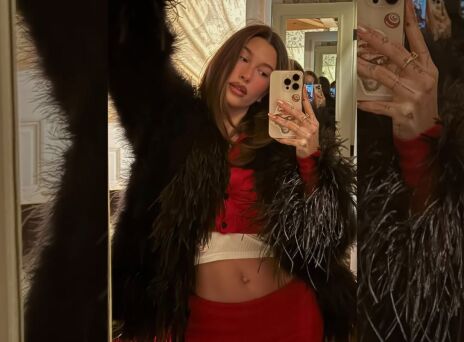 Colour report: Τα χρώματα των φετινών Χριστουγέννων