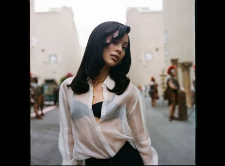 6 βραδινά outfits εμπνευσμένα από τις πρωταγωνίστριες του Euphoria 