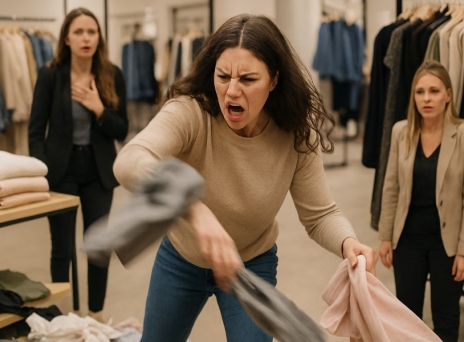 Η εστίαση και η λιανική σηκώνουν το βάρος της αγένειάς μας - και όχι μόνο τις γιορτινές μέρες