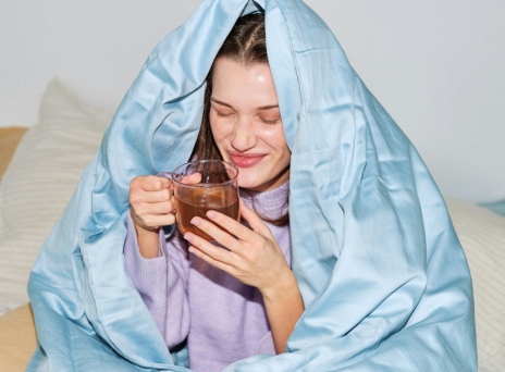 Τσάι μέντας