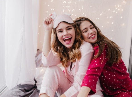  Cozy πιτζάμες που ξεχωρίσαμε στην αγορά