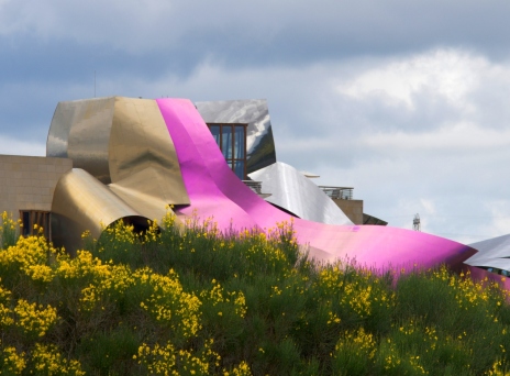  οινοποιεία σχεδιασμένα από διάσημους αρχιτέκτονες