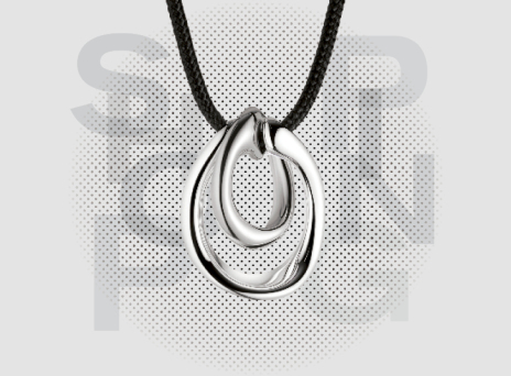 Γούρι Minas Designs