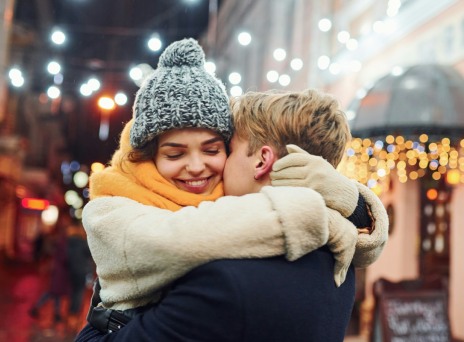 Γιορτινό ραντεβού; Έχουμε τις καλύτερες προτάσεις