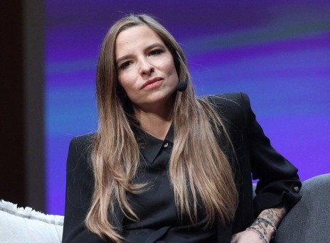 Η Εριέττα Κούρκουλου