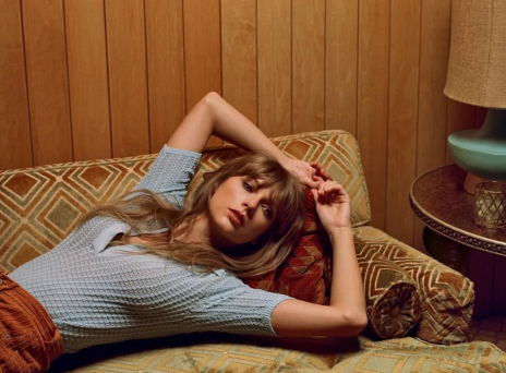 To στυλ της Taylor Swift