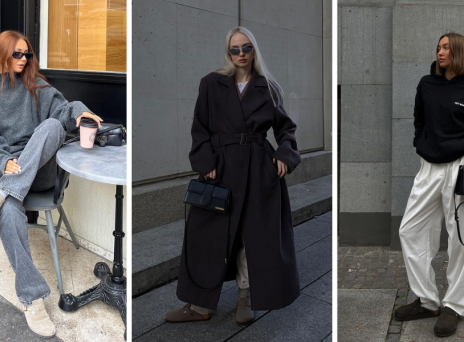 Birkenstock Boston: το ζευγάρι σαμπό που έριξε το ίντερνετ και έσπασε τα ταμεία 