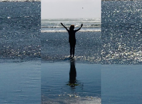 Χριστούγεννα με τη μαμά μου στη ΜΕΘ