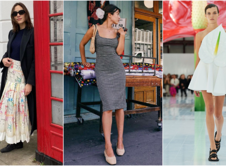 Balletcore: Πώς να φορέσετε με στιλ τη νέα τάση του 2023