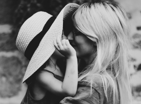 Αγωνίες μαμάδων: «πάρε όταν φτάσεις».