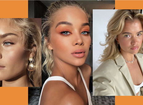 Βραδινό μακιγιάζ