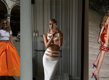 Βραδινά ενδύματα