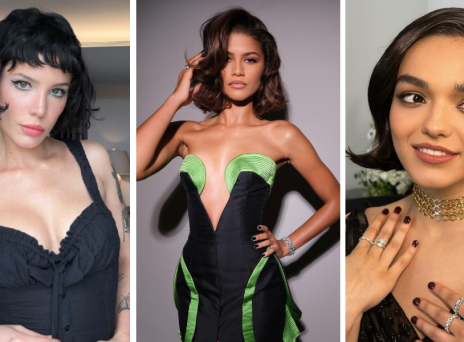 Αυτά είναι τα κορυφαία κοντά κουρέματα της σεζόν