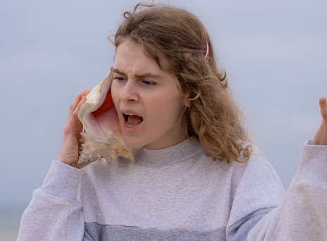 Να ακούω ή όχι τις συμβουλές φίλων και συγγενών;