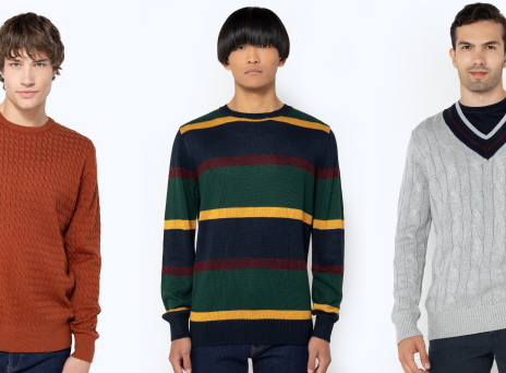 The Bostonians: Η νέα συλλογή FW23/24 και το εντυπωσικό rebranding