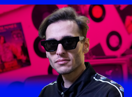 Podcast Με Αυτά Μεγαλώσαμε με τον Παύλο Τουμπέκη | Big Brother 1