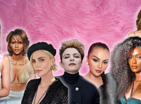 Ποιο hairstyle ταιριάζει περισσότερο στο σχήμα προσώπου σου; 