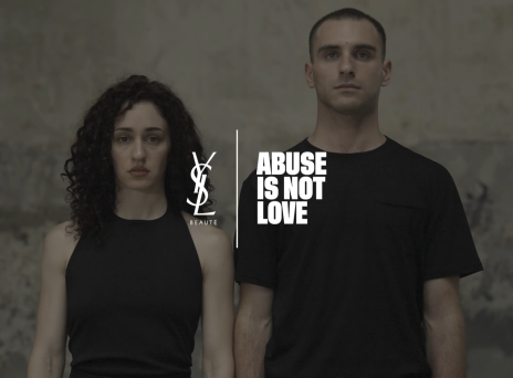 Abuse is Not Love