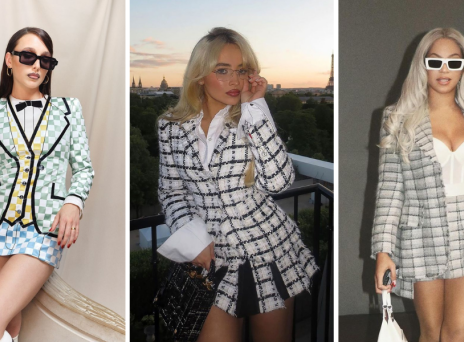 Androgynous look: 5 τρόποι για να το απογειώσεις