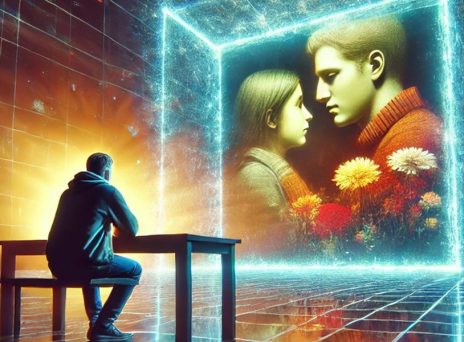 Μήπως είστε ερωτομανείς;