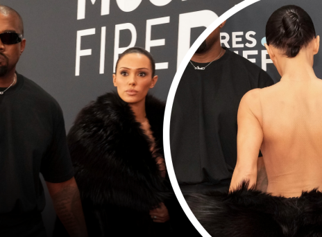 Η Μπιάνκα Σενσόρι δεν θα αντιμετωπίσει νομικές συνέπειες για την εμφάνισή της στα Grammy