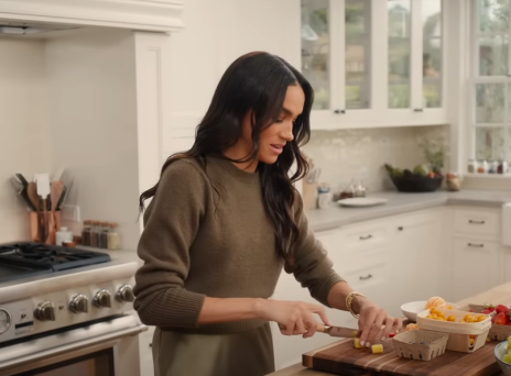 Μέγκαν Μαρκλ