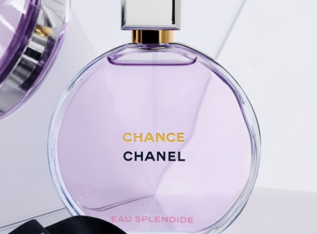 Το νέο φλοράλ άρωμα της CHANEL που θα πρωταγωνιστήσει φέτος την άνοιξη