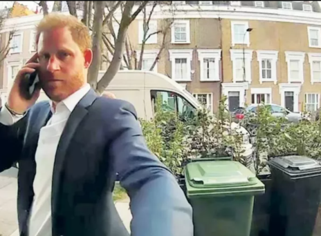 Πρίγκιπας Χάρι